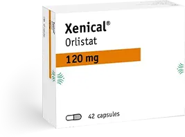 Xenical 產品指南:羅氏鮮專題:奧利司他 Orlistat 如何作用